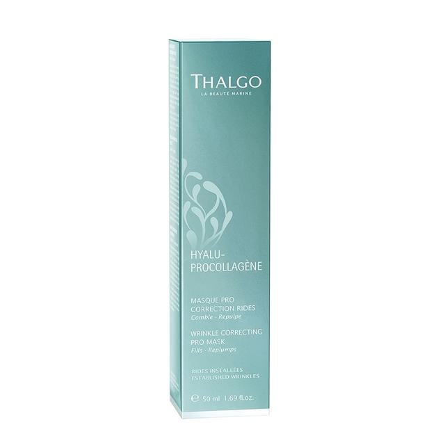 Thalgo Hyalu-Procollagène Maschera Wrinkle Correct Pro 50ml - Easypara on Productcaster.