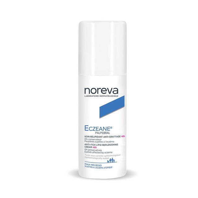 Trattamento antigraffio Relipidant 48h 20ml Eczeane Palpebrale Noreva - Easypara on Productcaster.