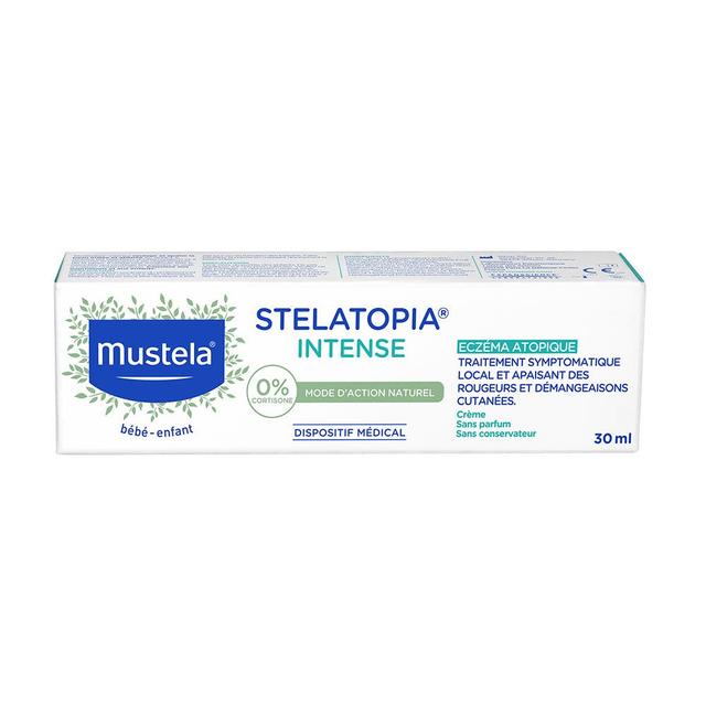 Stelatopia Eczema atopico intenso 30ml Mustela - Easypara on Productcaster.