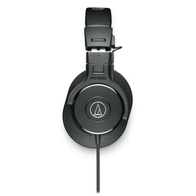 ATH-M30x Audio-Technica on Productcaster.