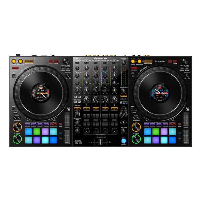 DDJ-1000 Pioneer DJ on Productcaster.