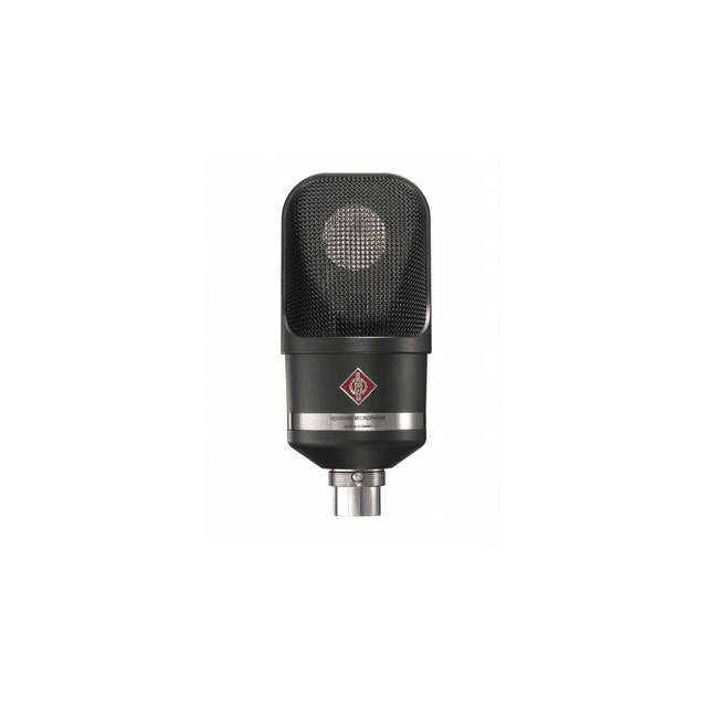 TLM 107 BK Neumann on Productcaster.