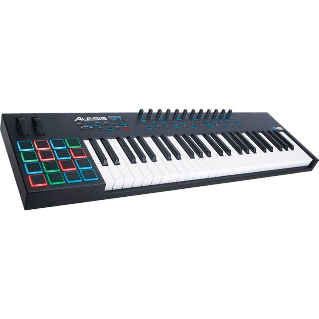 VI49 Alesis on Productcaster.