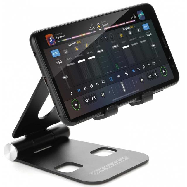 SMART DISPLAY STAND Reloop on Productcaster.