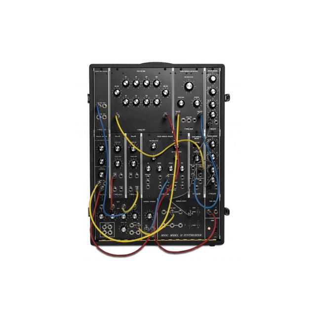 Model 10 Moog on Productcaster.