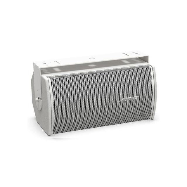 RMU108 (Blanc) Bose Professional on Productcaster.