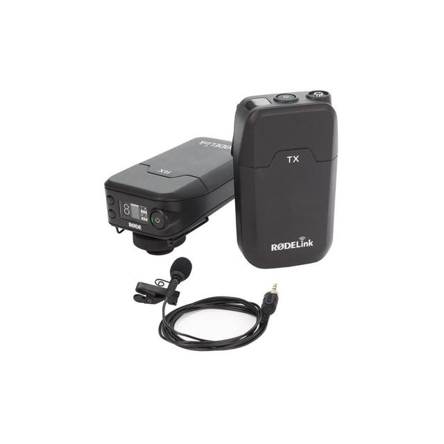 RODELink Filmmaker kit Rode on Productcaster.