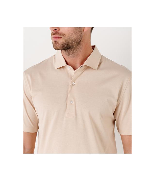 Weston Polo Cream Xxl Europann on Productcaster.