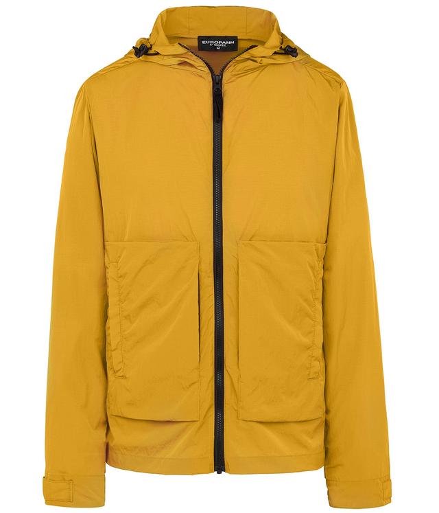 Tucson - Anorak Jacket Yellow M Yellow Europann on Productcaster.