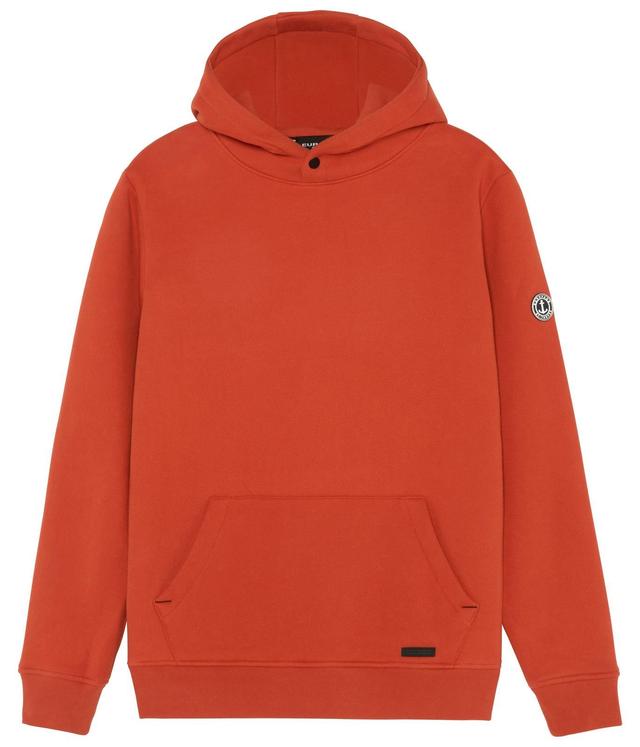 Tomy Hooded Sweat Orange Orange Xl Europann on Productcaster.