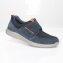 Aircomfort-schoenen met klittenbandsluiting on Productcaster.