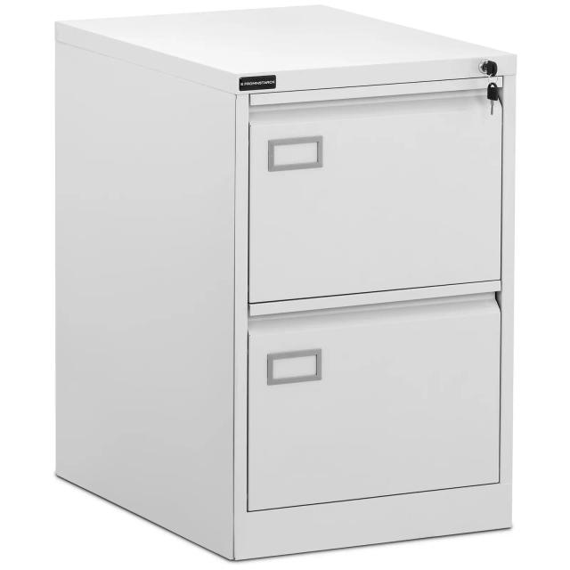 Hängeregisterschrank 72 cm 2 Schubladen - Aktenschränke von Fromm & Starck on Productcaster.