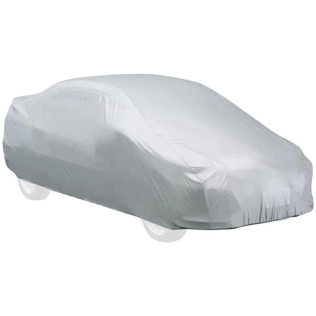 Housse pour voiture - Taille L - 3 couches protectrices | MSW on Productcaster.