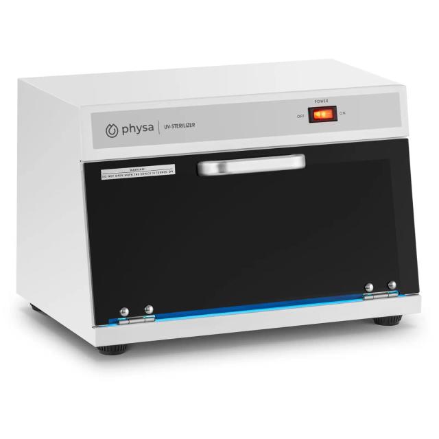 UV-sterilisator - 8 L | physa on Productcaster.