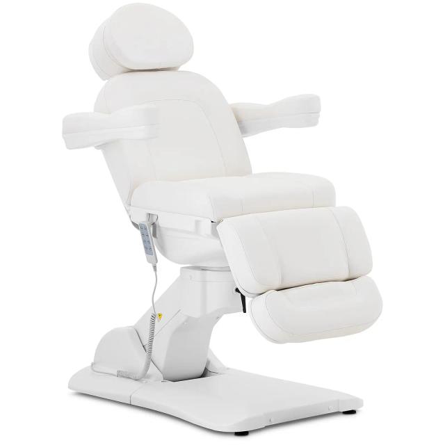 fauteuil d'esthétique - 200 W - 150 kg - White | physa on Productcaster.