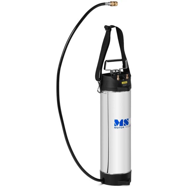 Pompa dell'acqua per carotatrice - 10 L | MSW on Productcaster.