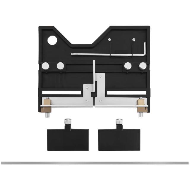 Nutenschneideschlitten für Styroporschneider | Pro Bauteam on Productcaster.