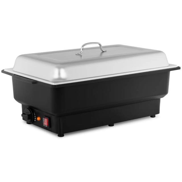 Chafing dish - 900 W - Bac GN 1/1 - 100 mm | Royal Catering on Productcaster.