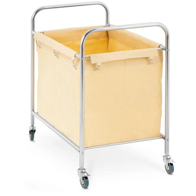 Chariot à linge - 250 litres | Royal Catering on Productcaster.