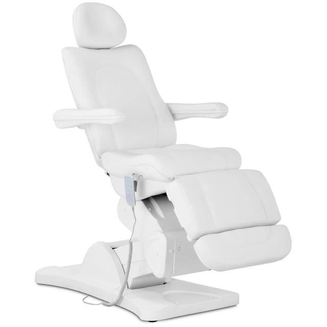 Poltrona pedicure - 350 W - 150 kg - Bianco | physa on Productcaster.