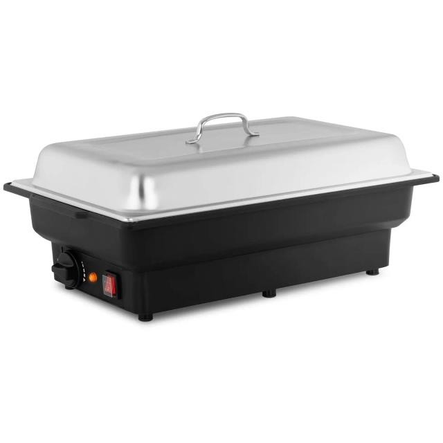 Chafing Dish 900 W 65mm - Royal Catering on Productcaster.