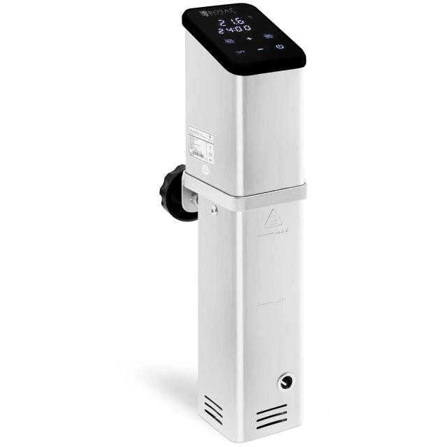 Sous-vide-hrnec 1 500 W 30 L - Royal Catering on Productcaster.