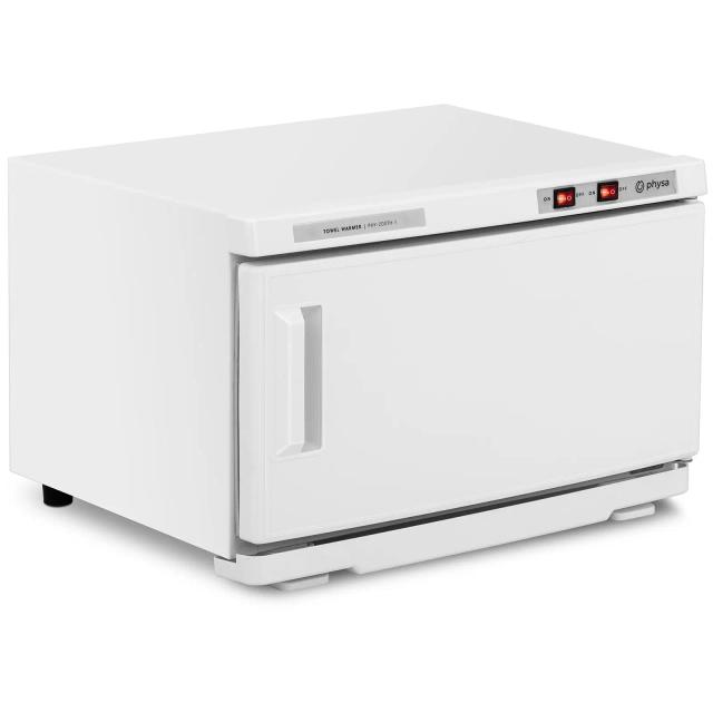 Ohřívač ručníků s UV sterilizací 70 °C 230 W-16 l - Kosmetické přístroje physa on Productcaster.