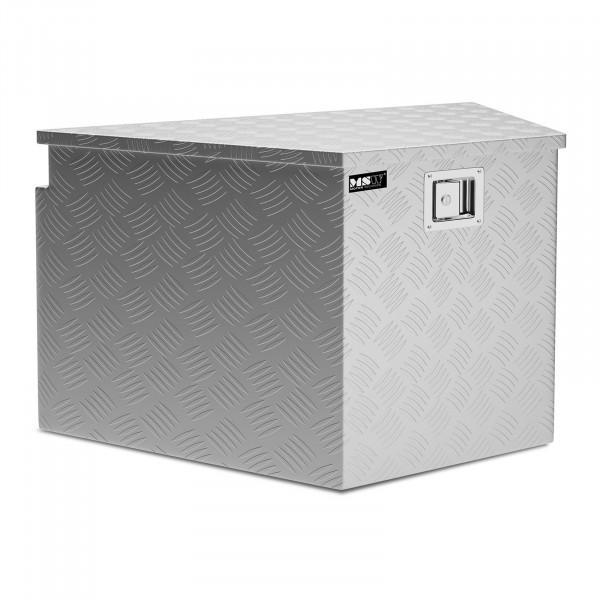 Cutie de scule din aluminiu - 82 x 48 x 46 cm - 150 L on Productcaster.