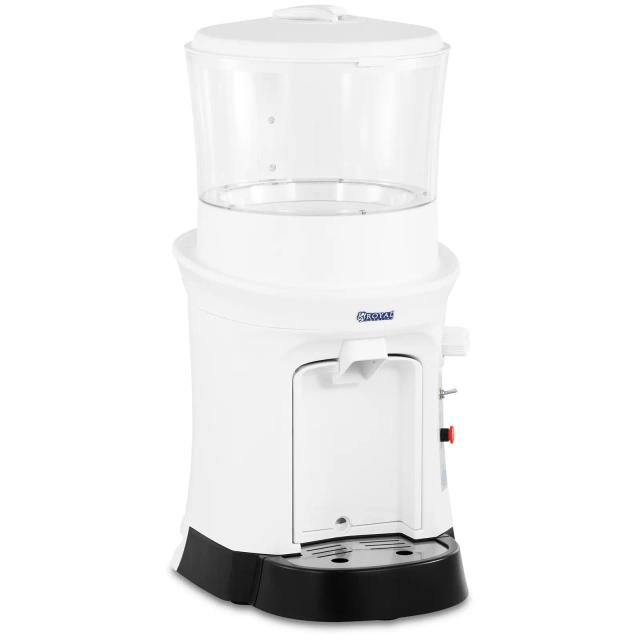 Jäämurskain - 400 W - 320 R/min - 12 L - Portaattomasti Säädettävä - Royal Catering on Productcaster.