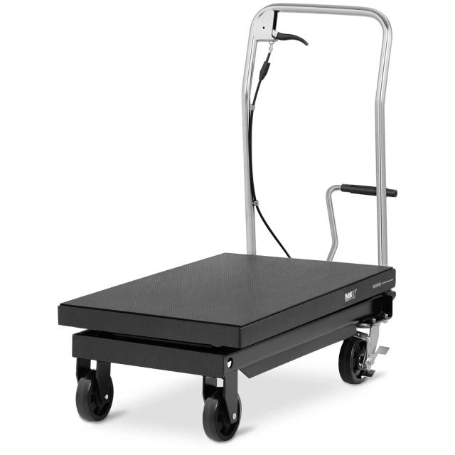 Table élévatrice mobile - 500 kg | MSW on Productcaster.