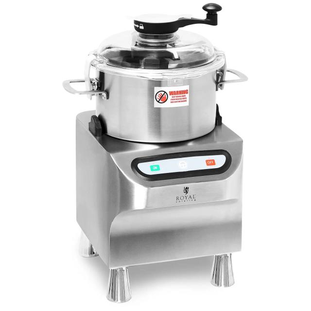 Κόφτης uπολ - 1500 σ.α.λ. - Royal Catering - 5 L on Productcaster.