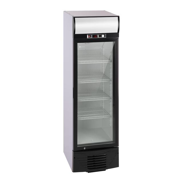 Επαγγελuατικό ψυγείο ποτών - 278 L - LED | Royal Catering on Productcaster.