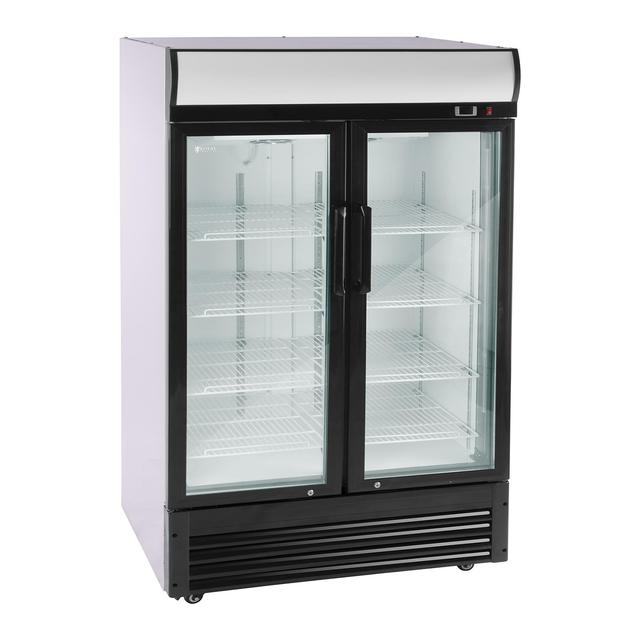 Ψυγείο για φιάλες - 880 L | Royal Catering on Productcaster.