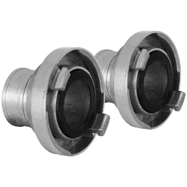 Storz Suction Coupling - ακροφύσιο 2" (52 mm) - Storz | hillvert on Productcaster.