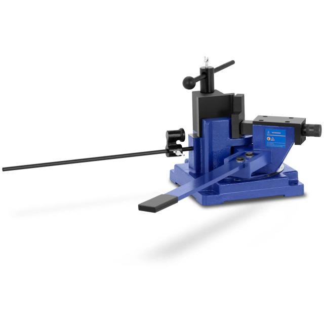 Angle Bender - 100 mm - 120° | MSW on Productcaster.