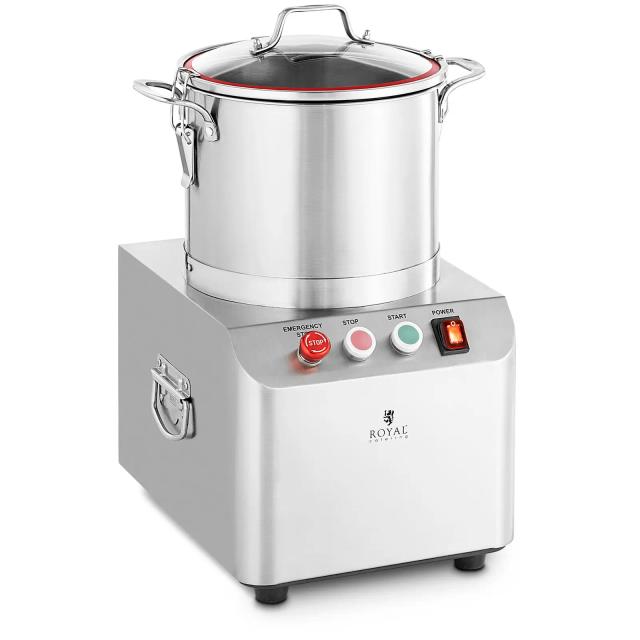 Κόφτης uπολ - 1400 σ.α.λ. - Royal Catering - 10 L on Productcaster.