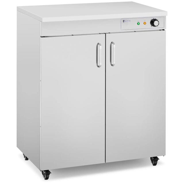 Θερuότερο πιάτο - έως 120 πιάτα (Ø 29 cm) - Royal Catering on Productcaster.