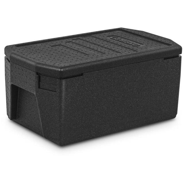 CAMBRO Thermobox - Δοχείο GN 1/1 (βάθος 20 cm) - Χειρολαβές XXL | CAMBRO on Productcaster.