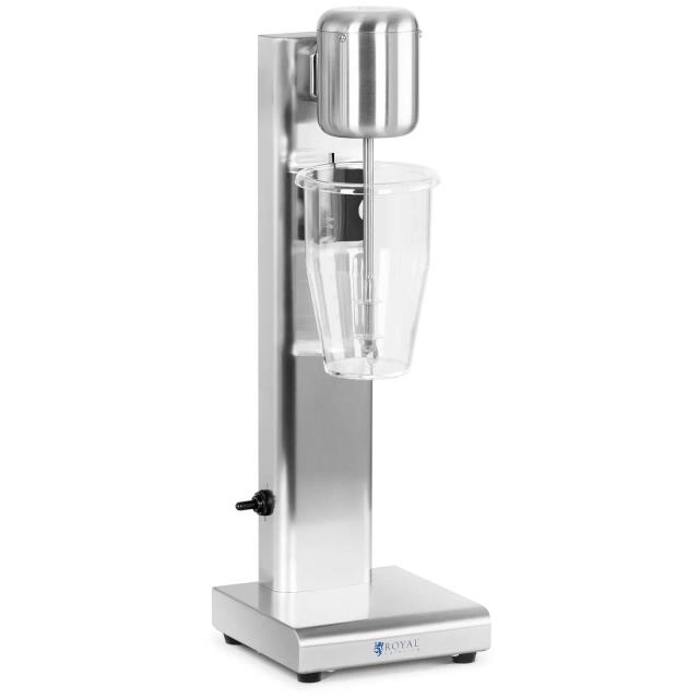 Tejturmix - 1 L - 15 000 fordula/perc | Royal Catering on Productcaster.