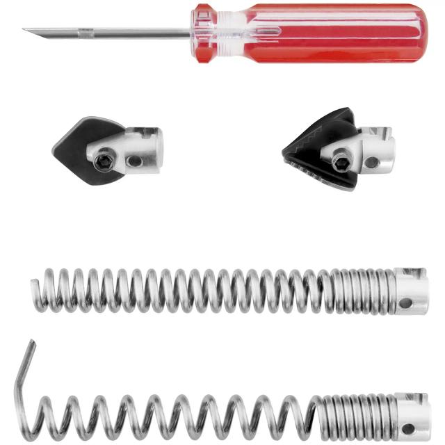 Spirál készlet - MSW-Drills-16.1 on Productcaster.