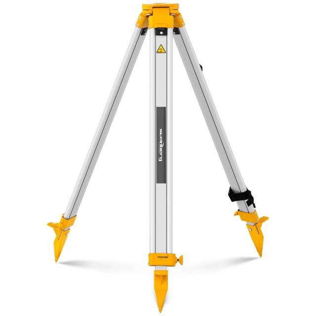 Állvány - 105-165 cm - Alumínium | Steinberg Systems on Productcaster.