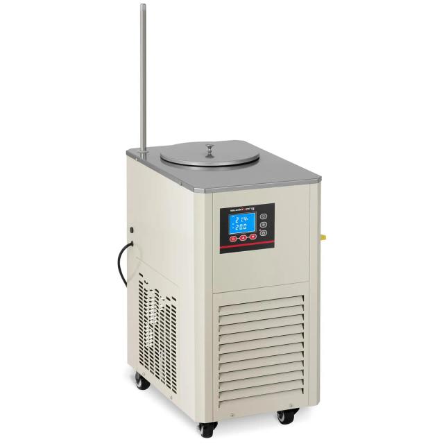 Cirkulációs hűtő - kompresszor: 726 W - -20 - 20 °C - 20 L/perc | Steinberg Systems on Productcaster.