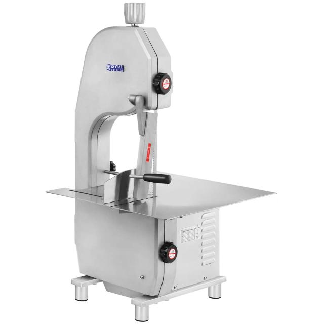 Csontfűrész - 880 W - 1650 mm | Royal Catering on Productcaster.