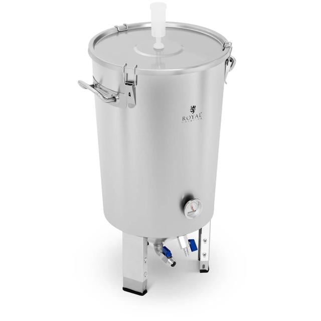 Fermentáló edény - 30 L | Royal Catering on Productcaster.