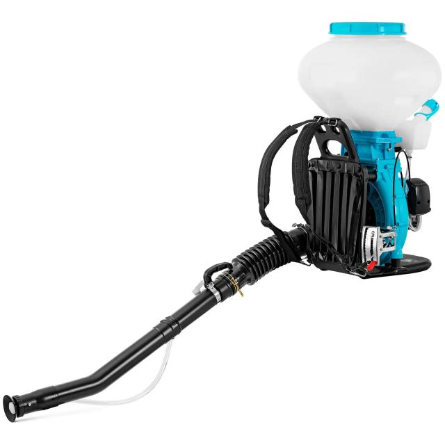 Motoros permetező - 26 L - 2130 W - benzinmotor | hillvert on Productcaster.