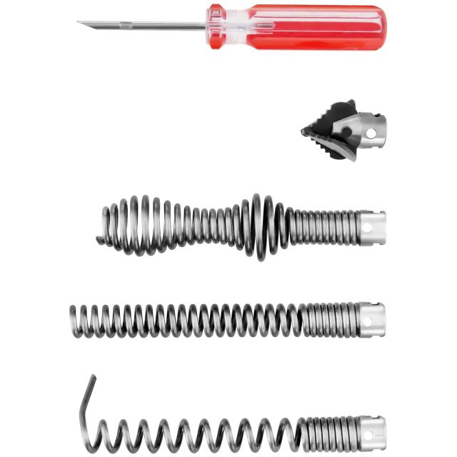 Spirál készlet - MSW-Drills-16.2 on Productcaster.