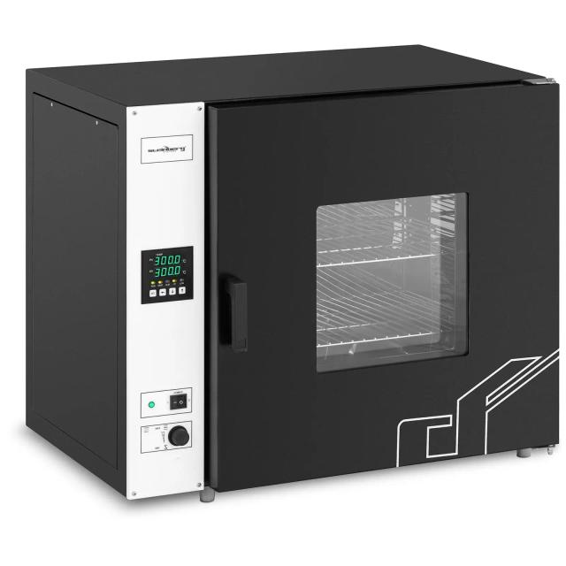 Szárítószekrény - 136 l - 2170 W | Steinberg Systems on Productcaster.