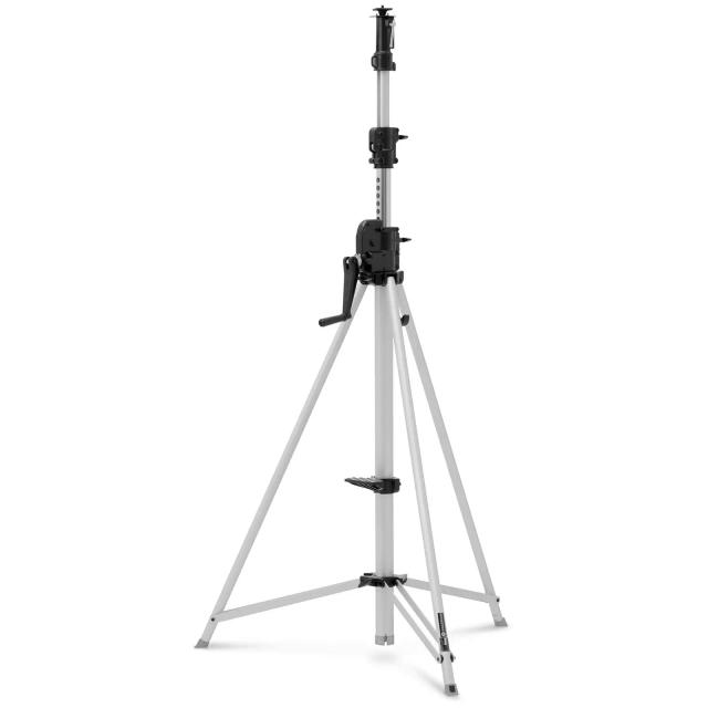 Reflektor állvány - 50 kg - 1,67–3,7 m | Singercon on Productcaster.