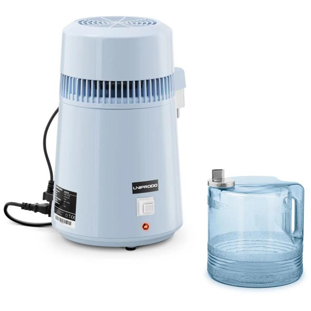 Water Distiller Water 4 L - Water Distillers by Uniprodo on Productcaster.