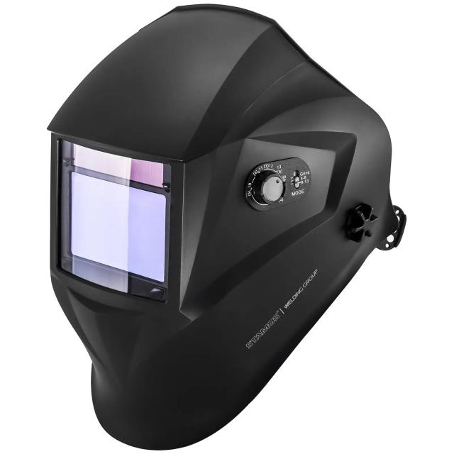 Welding Helmet – Legend Professional Series - Welding Helmets by Stamos Germany on Productcaster.